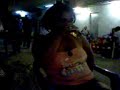 D� Esponja