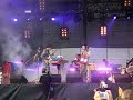 The Flaming Lips @ Lollapalooza! - the W.A.N.D.