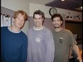 (04-06-2007) In Studio: Henry Rollins [Part 1/3]