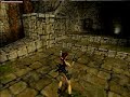 TR3 Gold - The Lost Artifact - Unlimited Weapons Cheat