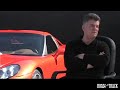 Callaway C16 - Road & Track Callaway C16 - Road & Track