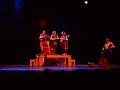 Rapalje @ Markant Theater Uden 18 01 2008