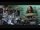 A7X-Unholy confessions drum cover
