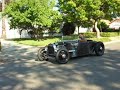 1930 Ford AV8 Hot Rod w/ 8BA Flathead 1930 Ford AV8 Hot Rod w/ 8BA Flathead