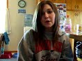 Cover--- Avril Lavigne, Fall To Pieces