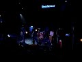 present live