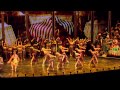 The Ballet of Hannibal