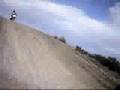 Helmet Cam Crash + knocked out 