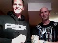 Team Elite Update Live from Illinois with Special Guest, Mark Briggs