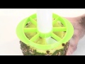Pineapple Slicer Youtube clip thumb