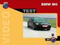 bmw m6 review from auto.cz