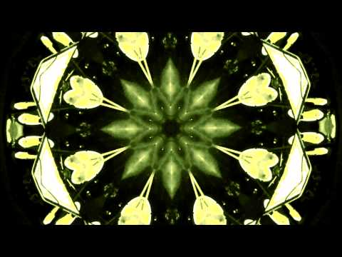 Mohican Chant (Jam)