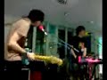 Klaxons Live - BBC 6 Music Session Klaxons Live - BBC 6 Music Session