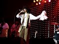 Lauryn Hill at Soulful Saturday 2006 - To Zion