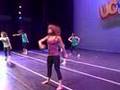 UCDC Alumni Dance