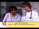 Academy of Healing Arts Las Vegas - Our Main Commercial