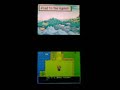 Mysterious Dungeon Shiren the Wanderer intro Mysterious Dungeon Shiren the Wanderer intro
