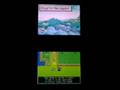 Mysterious Dungeon Shiren the Wanderer intro