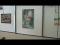 In the galleries - Adelaide Central School of Art