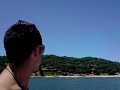 pantano con hugo