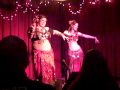 Missr! @ Southern Fried Tribal