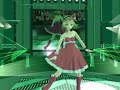 MMD NewComer 