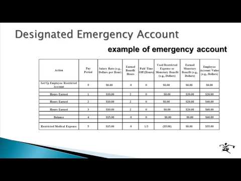 how to accrue pto time