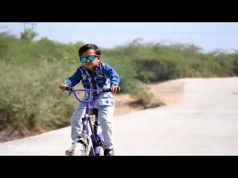 Papu Ni Masti pde Bhari Gujarati comedy