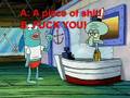 The Krusty Krab Training Video: Bootleg Edition!