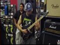 marc rizzo guitar center in flint mi. marc rizzo guitar center in flint mi.