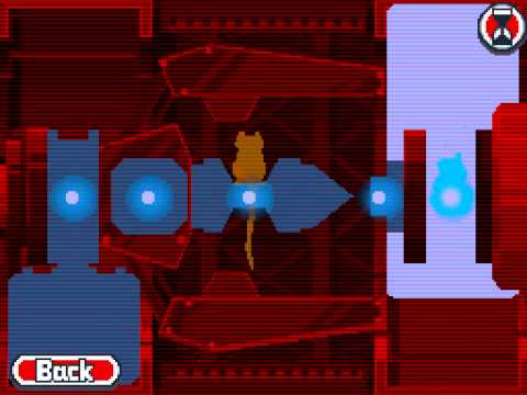 Ghost Trick : Détective Fantôme