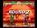 TK (Q) vs ? (IB)