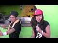 The Yuri and Taeko Show - BBOYing is a VERY dangerous art - Entertainment Segment