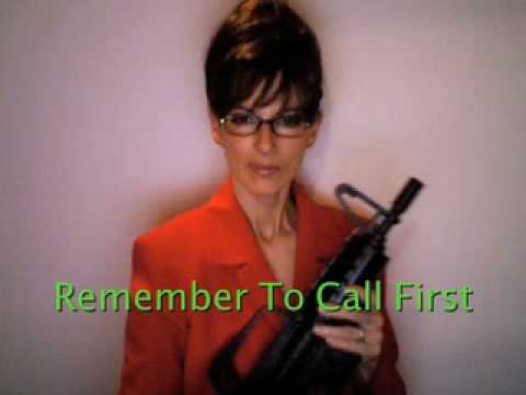 Sarah Trigger