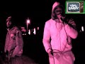Mc Bonez and lenky /burga boy beat