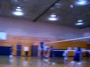 Lady Rams VS Manhattan Bridges P1