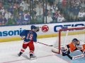 NHL08 video highlight PC version