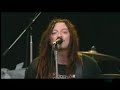 The Wildhearts - Caffeine Bomb (Summer Sonic 2002) The Wildhearts - Caffeine Bomb (Summer Sonic 2002)