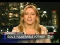 Vote For The Worst on MSNBC
