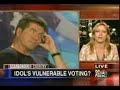 Vote For The Worst on MSNBC