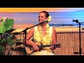 Kanani Enos - "Kupa Landing" - George Kahumoku's Slack Key Show Kanani Enos - "Kupa Landing" - George Kahumoku's Slack Key Show