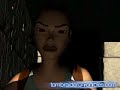 Tomb Raider 4 ending