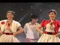 Quê hương đón mừng Phật Đản (Trình bày: Ái nữ Nhạc sĩ Quý Luân)