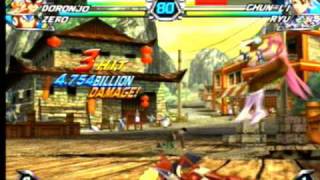 TvC UAS - P-Chron (DOR-ZER) vs Epsilon (CHU-RYU) 04.wmv