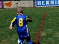 FC Bévilard-Malleray Juniors F Juin 2008