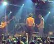 Duman Köln Almanya Konseri - Beni yak kendini yak 15.02.2008
