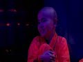 Shaolin monks \"wheel of life\" part 5