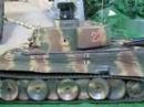 RC Tank CCAD Club of Montreal Quebec