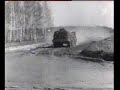 ZIL-135L With Rocket Dummy ZIL-135L With Rocket Dummy