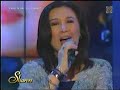 Regine on Sharon (1of 7)